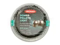 Пули Люман Domed 4,5мм 0,45гр. (650шт.)