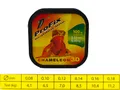 Шнур плетеный Aqua ProFix Chameleon 3D Jungle 100м
