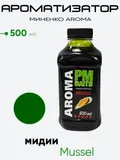 Ароматизатор Миненко Aroma 500 мл,
