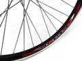 Обод 24" передний, алюминий, двойной Velo (3062402-2)