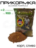 Прикормка Allvega Formula 0,9кг