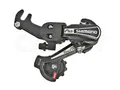 Переключатель задний Shimano Tourney 6 ск. TY21B