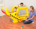 Игровой центр Bestway Dozer Ball Pit 198х105см 52278