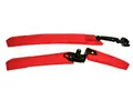 Крылья 24"-27,5" 3-х составные