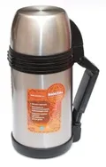 Термос 1,5л Biostal NGP-1500P