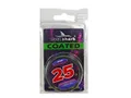Поводковый материал East Shark Coated 20m 25LB темный