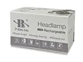 Фонарь налобный X-Balong BL-6809