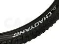 Покрышка 29" x2.10 Chaoyang H-5119, без камеры