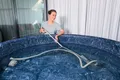 Ваккумный пылесос Bestway 60323