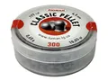 Пули Люман Classic 4,5мм 0,65гр. (300шт.)