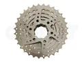 Кассета 9зв. Skilful 11-32T CS-M300 N1/BK