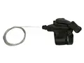 Переключатель шифтер Microshift 3ск (TS39-3L) 1800мм