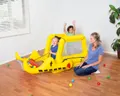 Игровой центр Bestway Dozer Ball Pit 198х105см 52278