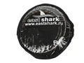 Садок East Shark 350115 4 кольца в чехле
