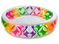 Бассейн детский Intex Swim Center 229х56см 56494