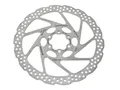 Диск тормозной Shimano 180мм SM-RT56-S