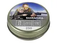 Пули Borner Barracuda 4.52мм 0.70гр. (250шт.)