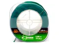 Шнур плетеный Aqua Ultra Extreme 150м (зеленый)