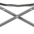 Кресло Nisus T-N-DC-07-PS-GRD