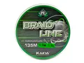 Шнур плетеный Kaida Braid Line 135m
