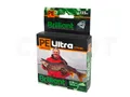 Шнур плетеный Aqua Ultra Brilliant Stoic green 135м
