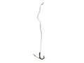 Поводок Carp Hunter Premium Krank 10см