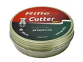 Пули Rifle Cutter 5.5мм 1.07гр. (250шт.)