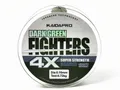 Шнур плетеный Kaida Fighters 4x 100m