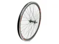 Обод 24" передний, алюминий, двойной Velo (3062402-4)