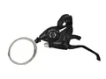 Переключатель шифтер Shimano ST-EF51 (2566-10)