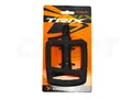 Педали Trix PD-TX-P675 ось 9/16 113х84мм