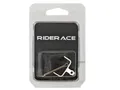 Колодки тормозные велосипедные Rider Ace 010