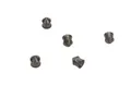 Пули Люман Pointed 4,5мм 0,57гр. (500шт.)
