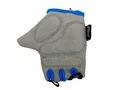 Перчатки вело Vinca Sport VG 938