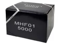 Катушка Kaida MHF01