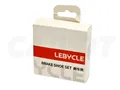 Колодки тормозные велосипедные Lebycle BP-002-50