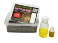 Пеллетс + ликвид Carp Hunter Method Mix