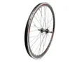 Обод 24" задний, алюминий, двойной Velo (3062402-3)