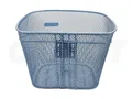 Корзина на велосипед 26-28" blue