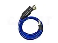 Замок вело 8х800 мм S-PTS39