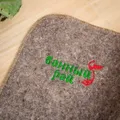 Лежак для бани "Банный рай" 180х60см (1088587)
