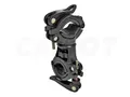 Крепление для фонарика 360С-2 black