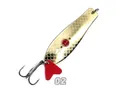 Блесна Namazu Diamond
