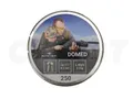 Пули Borner Domed 4.5мм 0.55гр. (250шт.)
