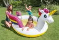 Бассейн детский Intex "Мистический единорог" 272х104см 57441