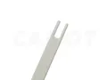 Челнок сетевязальный №3 (168х12мм)
