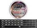 Леска Kaida Max Power 30m