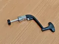 Ручка на катушку складная M-3