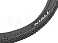 Покрышка 26" х2,125 Trix HY-025, без камеры 
