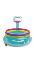 Игровой центр Intex "Игра в баскетбол" 48265